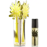 Ortigia Huile roll-on parfumée au citron vert de Sicile