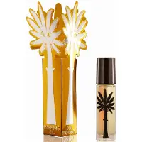 Ortigia Huile parfumée à la fleur d'oranger en roll-on