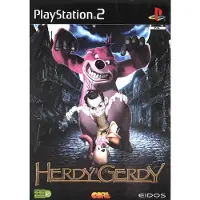 Herdy Gerdy [ Import Anglais ] Ps2