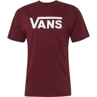 Vans T-Shirt 'Classic'