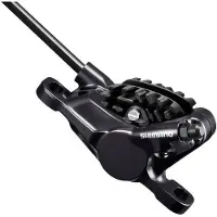 Shimano Road Pos Mount Disc Brake Caliper Noir,Argenté