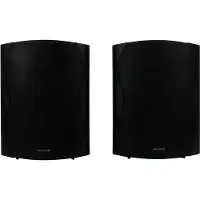 JB Systems K-80 Black Minibox enceintes passives (la paire)