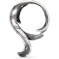 Trollbeads DamenCharm 925 SilberTAGPE00060 Sterling Silver 0, (Argent sterling 925)