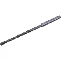Baier Borne centrale 120mm x 10mm pour diamantorbor (dåsesaenkere)