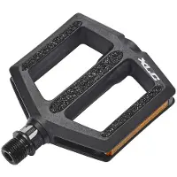 Xlc Kids Pedals Noir