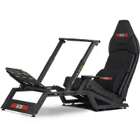 Next Level Racing F-GT Cockpit
