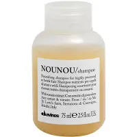 Davines Shampooing Essential Haircare Nounou Shampooing