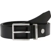 Calvin Klein Ceinture noir