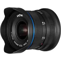 Laowa Venus LAOWA 9 mm f/2.8 Zero-D Monture Fujifilm X