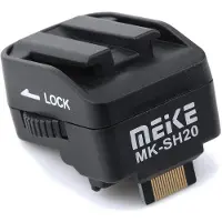Meike Sony Hot Shoe Converter MK SH20