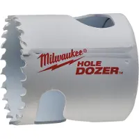 Milwaukee 49560107 Scie-cloche Hole Dozer 14 mm - Ø 46mm