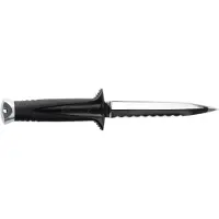 BEUCHAT Daga Mundial 1 Knife Noir