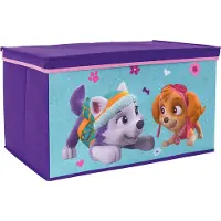 Fun House Coffre enfant Paw Patrol Maison Fun