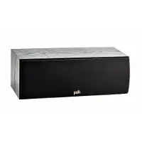 Polk Audio T30 haut-parleur 2-voies Noir Avec fil 100 W