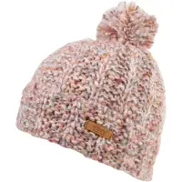 Barts Myla Beanie Rose