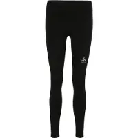 Odlo Core Warm Bl Leggings Noir L Femme