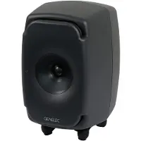 Genelec 8331AP SAM enceinte de monitoring active coaxiale (la pièce)