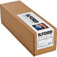 Ilford OmniJet Studio Satin Photo RC Paper 250gsm 106,7cm x 30m (250 g/m², 3000 cm, 106.70 cm)