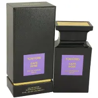 Sonstiges Café Rose eau de parfum unisexe 100 ml
