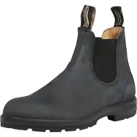 Blundstone Chelsea Boots '587' anthracite