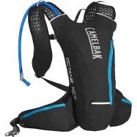 CamelBak - Octane Xct (2L Reservoir) Black/Atomic Blue - Unisex