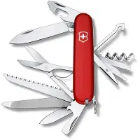 Victorinox Couteau Suisse Victorinox Ranger Rouge