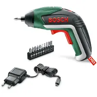 Bosch IXO V Basic