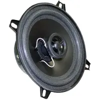 Visaton VS-PX13, Composants du haut-parleur, Multicolore