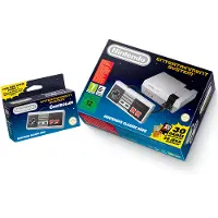 Nintendo Classic Mini: NES