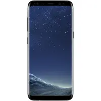 Samsung Galaxy S8 Noir
