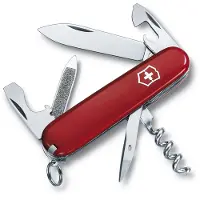Victorinox Couteau De Poche Sportsman