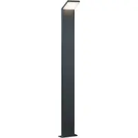 TRIO LED 9W 100 cm lampe d'extérieur PEARL 421160142