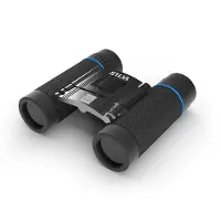 Silva Pocket 8 Binoculars Noir