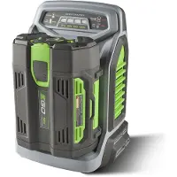 EGO CH5500E Chargeur rapide