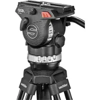 Sachtler Ace M MS System