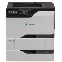 Lexmark CS725dte