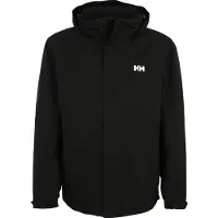 Helly Hansen Veste outdoor 'Dubliner' noir