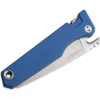 Primus Fieldchef Pocket Knife Argenté