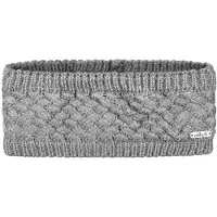 Chillouts Bandeau 'Felicitas' gris basalte