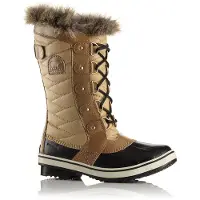 Sorel Tofino II Curry/Fawn-Schoenmaat 38,5 (UK 5,5)