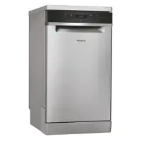 Whirlpool WSFO 3O23 PFX lave-vaisselle