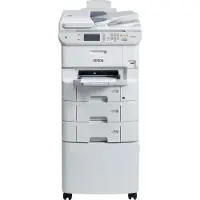 Epson Imprimante à jet d'encre WorkForce Pro WF-6590D2TWFC A4 4800 x 1200 DPI 34 ppm Wi-Fi