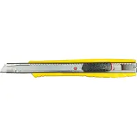 Stanley 0-10-411 utility knife Grey Snap-off blade knife