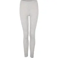 CMP Sous-vêtements pour femme, pantalon long, gris, taille M, gris, taille M, 42