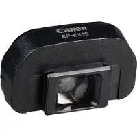 Canon Extension d'oeilleton EP-EX15