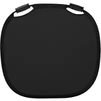 Profoto 100967 Réflecteur Noir / Blanc L 120 cm