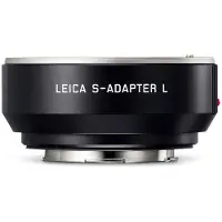 Leica Adaptateur S-L