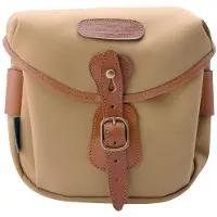 Billingham Hadley Digital Camera Bag Beige