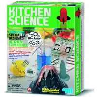 4M KidzLabs SCIENCE : science de la cuisine