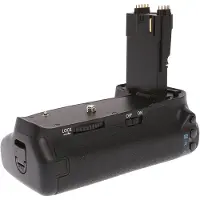 Meike Battery Pack Canon EOS 60D (BG E9)